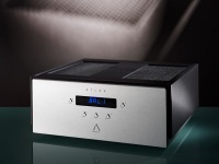 Усилители мощности Aesthetix Atlas Stereo Усилители мощности Aesthetix Atlas Stereo