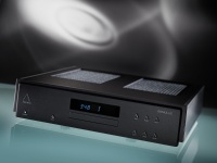 CD-проигрыватели Aesthetix Romulus CD Player / USB DAC