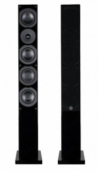 Напольная акустика System Audio SAXO 50 Напольная акустика System Audio SAXO 50