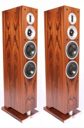 Напольная акустика ProAc Kevlar K 6 Напольная акустика ProAc Kevlar K 6