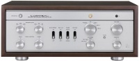 Предварительные усилители Luxman CL-38uC Предварительные усилители Luxman CL-38uC