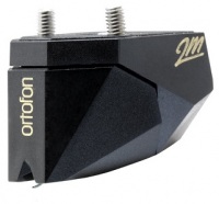 Картриджи для виниловых проигрывателей Ortofon 2M black Verso Картриджи для виниловых проигрывателей Ortofon 2M black Verso