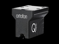 Картриджи для виниловых проигрывателей Ortofon MC Quintet Black Картриджи для виниловых проигрывателей Ortofon MC Quintet Black