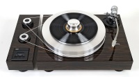 Виниловые проигрыватели EAT Forte Turntable Виниловые проигрыватели EAT Forte Turntable