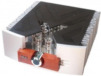 Интегральные усилители Pathos Cinema x