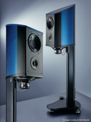 Полочная акустика Wilson Benesch Discovery II Полочная акустика Wilson Benesch Discovery II