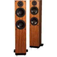 Напольная акустика Wilson Benesch Square Three Series II