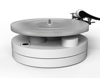 Виниловые проигрыватели Wilson Benesch The Circle 25 Anniversary Turntable