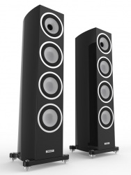 Напольная акустика Tannoy Precision 6.4 Напольная акустика Tannoy Precision 6.4