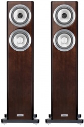 Напольная акустика Tannoy Precision 6.2 Напольная акустика Tannoy Precision 6.2