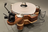 Виниловые проигрыватели Montana Groove Master