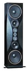 Напольная акустика Montana Master Reference