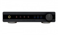 Цифро-аналоговый преобразователь NuForce DAC-100 Цифро-аналоговый преобразователь NuForce DAC-100
