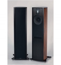 Напольная акустика Piega Master Jubile Напольная акустика Piega Master Jubile