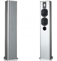 Напольная акустика Piega Premium 5.2 Напольная акустика Piega Premium 5.2