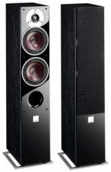 Напольная акустика Dali Zensor 5 Напольная акустика Dali Zensor 5