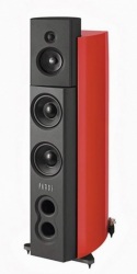 Напольная акустика Pathos Frontiers Prime (black, Red, white lacquer) Напольная акустика Pathos Frontiers Prime (black, Red, white lacquer)