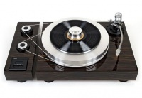 Виниловые проигрыватели EAT Forte  Piano Black FNSS Виниловые проигрыватели EAT Forte  Piano Black FNSS