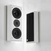 Подвесная акустика Vienna Acoustics Waltz Grand Piano White Подвесная акустика Vienna Acoustics Waltz Grand Piano White