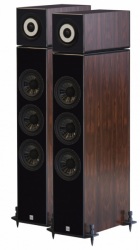 Напольная акустика Vienna Acoustics Liszt Rosewood Напольная акустика Vienna Acoustics Liszt Rosewood