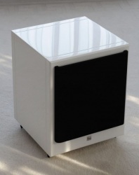 Сабвуферы Vienna Acoustics Principal Grand Subwoofer White