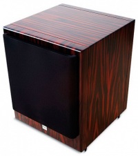 Сабвуферы Vienna Acoustics Principal Grand Subwoofer Rosewood