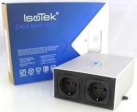 Сетевые фильтры и разветвители Isotek Mira mini Сетевые фильтры и разветвители Isotek Mira mini