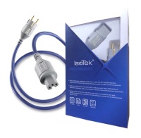 Сетевые кабели Isotek Power Cable Premier EVO3 Сетевые кабели Isotek Power Cable Premier EVO3