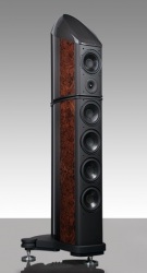Напольная акустика Wilson Benesch The Cardinal (Gloss/Wood Finish) Напольная акустика Wilson Benesch The Cardinal (Gloss/Wood Finish)