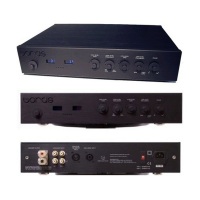 Сабвуферы Wilson Benesch Усилитель для сабвуфера The Torus