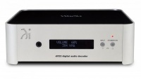 Цифро-аналоговый преобразователь Wadia di122 digital audio decoder