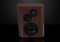 Подвесная акустика Bryston Model TOW (on-Wall)