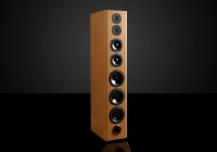 Напольная акустика Bryston Model A1 Vinyl