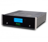 Усилители мощности McIntosh MC301 Усилители мощности McIntosh MC301
