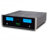Усилители мощности McIntosh MC152 Усилители мощности McIntosh MC152