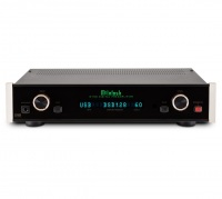 Цифро-аналоговый преобразователь McIntosh D150 Цифро-аналоговый преобразователь McIntosh D150