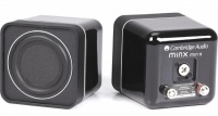 Полочная акустика Cambridge Audio Minx min11 Полочная акустика Cambridge Audio Minx min11