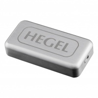 Усилители для наушников Hegel Super Si Усилители для наушников Hegel Super Si
