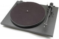 Виниловые проигрыватели Pro-Ject Essential II Виниловые проигрыватели Pro-Ject Essential II