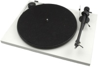 Виниловые проигрыватели Pro-Ject Essential II Phono USB