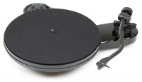 Виниловые проигрыватели Pro-Ject RPM 3 Carbon (Ortofon 2M-Silver) Виниловые проигрыватели Pro-Ject RPM 3 Carbon (Ortofon 2M-Silver)