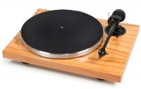 Виниловые проигрыватели Pro-Ject 1Xpression Carbon Classic (Ortofon 2M-Silver) Виниловые проигрыватели Pro-Ject 1Xpression Carbon Classic (Ortofon 2M-Silver)