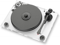 Виниловые проигрыватели Pro-Ject 2Xperience Classic Acryl (Ortofon 2M-Red) Виниловые проигрыватели Pro-Ject 2Xperience Classic Acryl (Ortofon 2M-Red)
