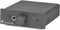 Усилители для наушников Pro-Ject Head Box S USB Усилители для наушников Pro-Ject Head Box S USB