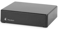 Фонокорректоры Pro-Ject Phono Box E Фонокорректоры Pro-Ject Phono Box E