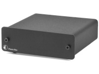 Фонокорректоры Pro-Ject Phono Box Фонокорректоры Pro-Ject Phono Box