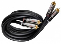Межблочные аудио кабели Ortofon Reference 6 NX-605 (RCA) Межблочные аудио кабели Ortofon Reference 6 NX-605 (RCA)