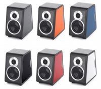 Полочная акустика Sonus Faber Chameleon B Полочная акустика Sonus Faber Chameleon B