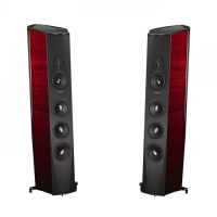 Напольная акустика Sonus Faber Lilium