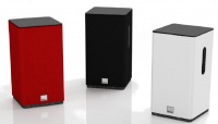 Активная акустика Dali Kubik Free Активная акустика Dali Kubik Free